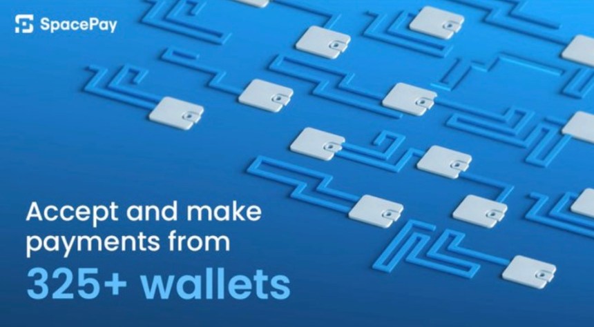 SpacePay Utility: Making Payments Easy and Accessible